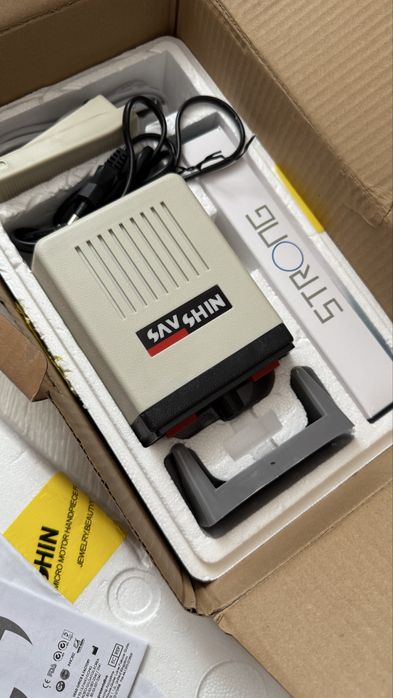 Аппарат Strong 204 Стронг