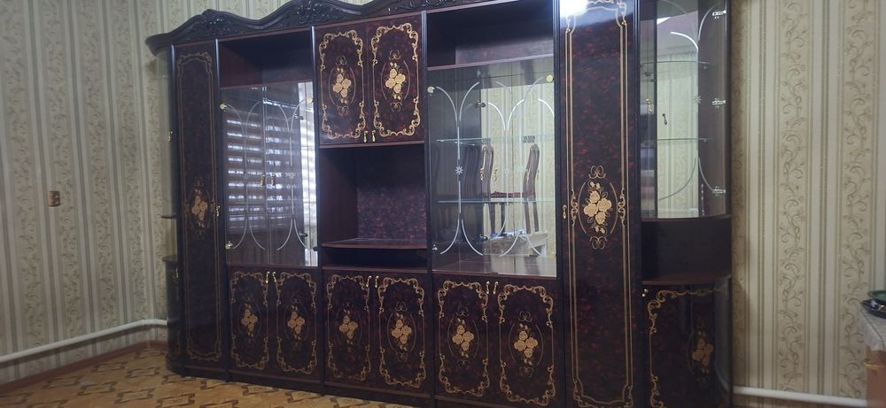 Стенка для гостиной