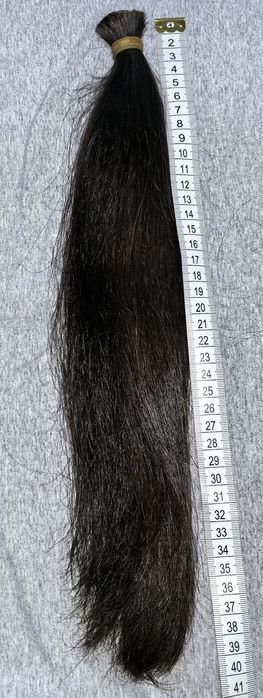 Здоровые, густые, натуральные волосы!