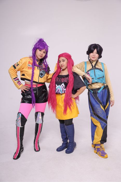 Лучшие цены и опытные аниматоры Алматы