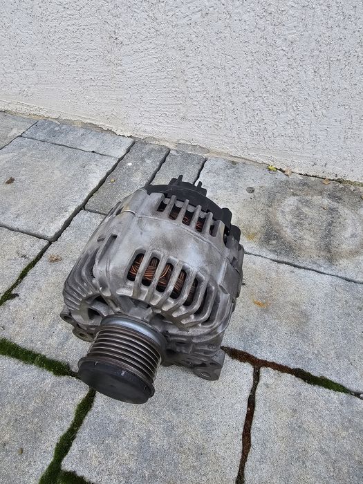 Alternator K-Stark