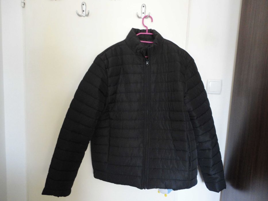 Мъжки якета 2 бр. XL и XXL