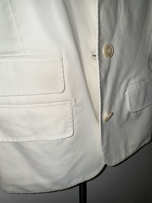 Жакет Loro Piana