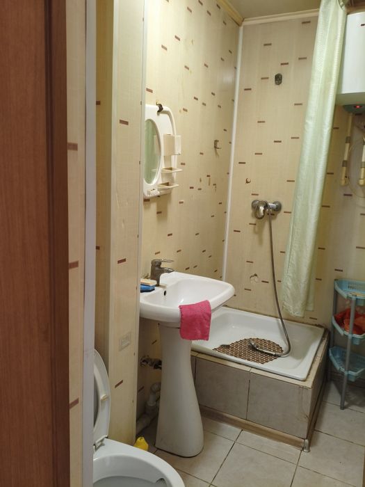 Квартира 2-х комнатная