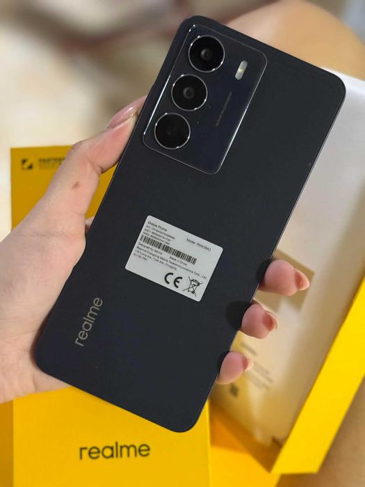 Realme 14x 5G нов