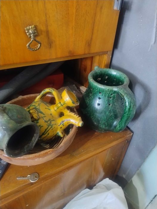 Старинни вещи за Механа