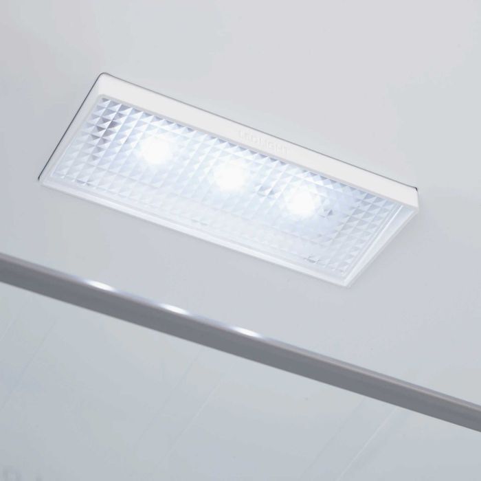 Хладилник с фризер Инвентум KV1781B комбинация - 292 литра