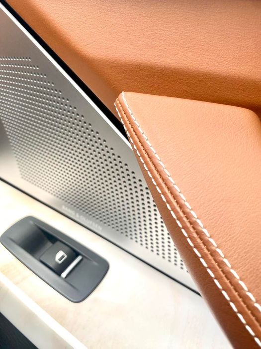 От Собственик. BMW 650I Cabriolet