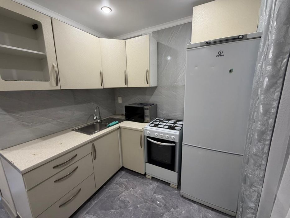 Квартира посуточно!