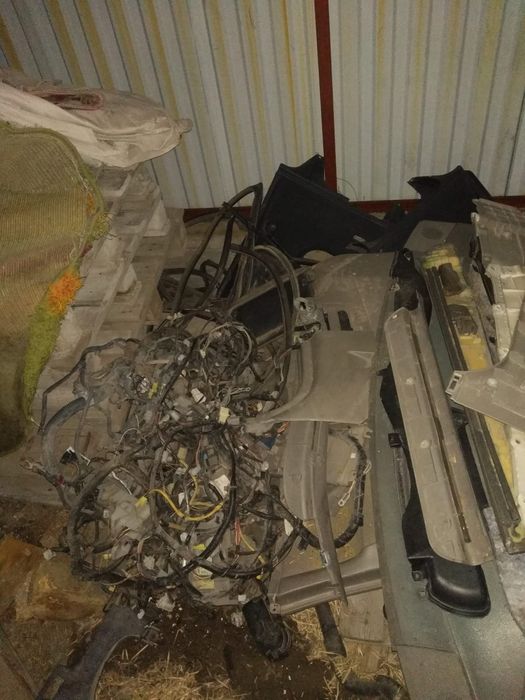 Разборға Тайота Камри 35 сатылады