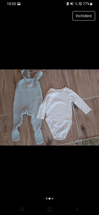 Compleu pentru băieți