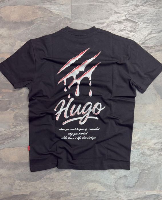 Мъжки тениски Hugo