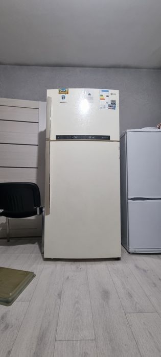 Холодильник LG GR-H802HEHL