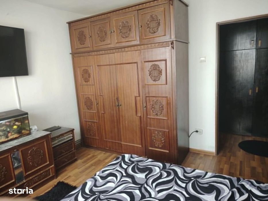 Apartament 2 camere zona ASTRA,STR Saturn