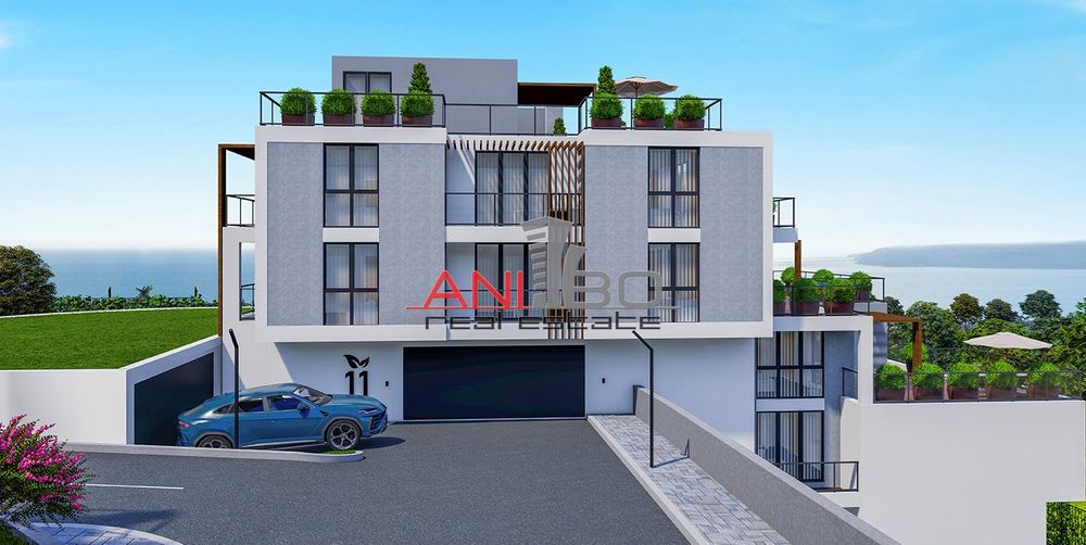 Продава се Двустаен апартамент в Варна, м-т Св. Никола - 159 кв.м за 1343 €/кв.м - Снимка #1