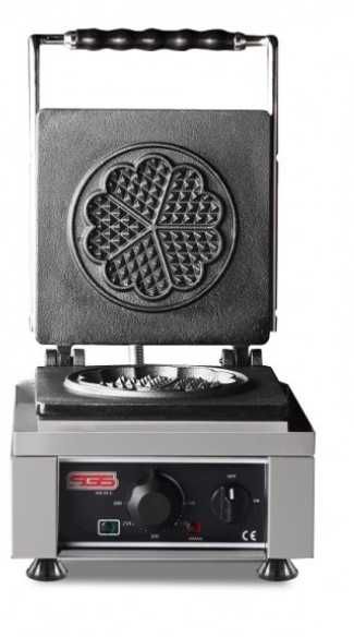 Гофретник цвете WB 25 E