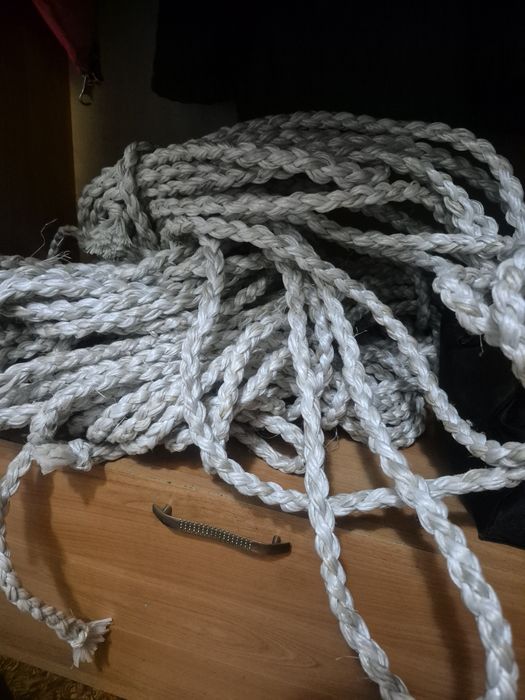 5 аркана 10 метров