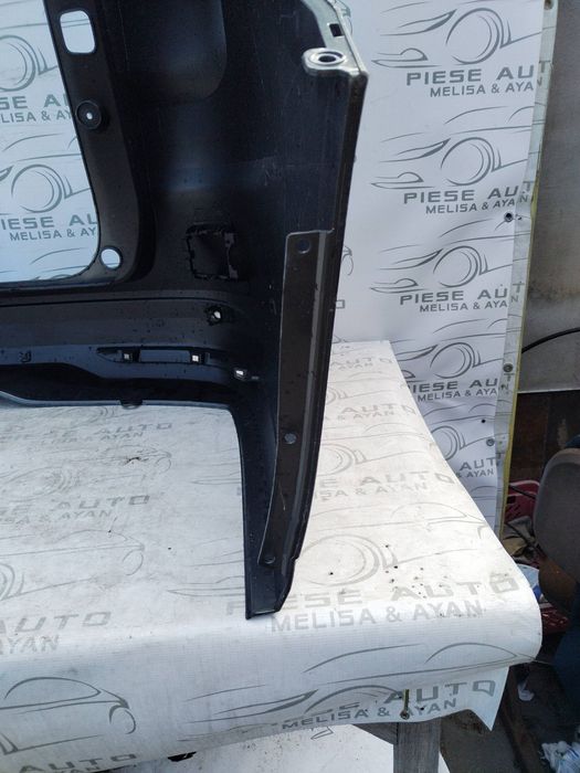 Bara spate Volkswagen T7 Multivan an 2021-2022-2023-2024-2025-2026