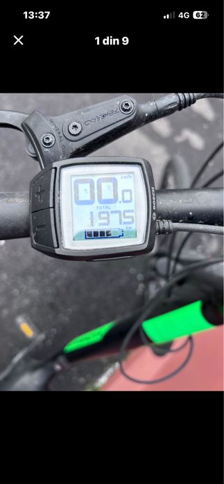 Pachet doua biciclete asistate electric Scott si Mamut 2019