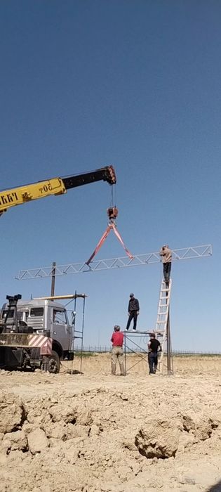 Сварщик на выезд