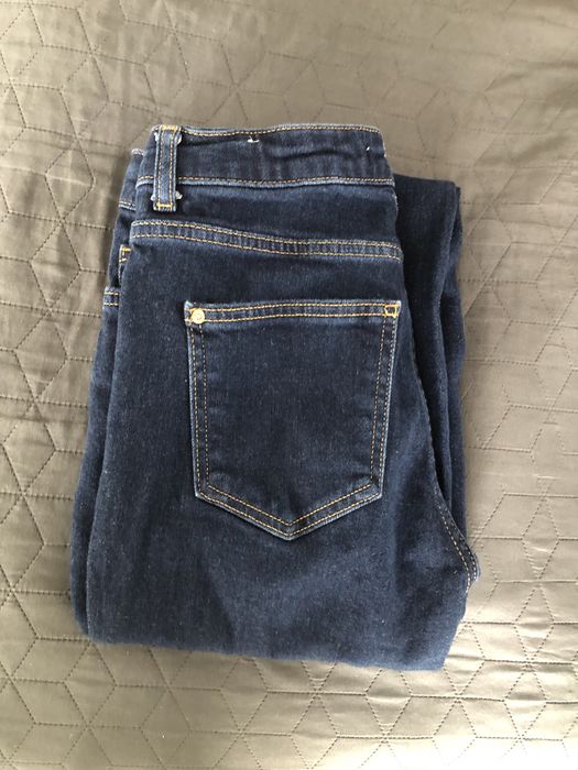 Zara дънки зара еластични