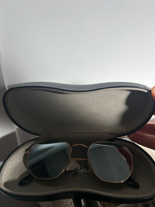 Ray ban слънчеви очила