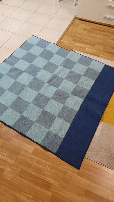 Covor Ikea 140×133 cm