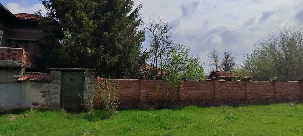 Продава се Къща в с. Борисово, Област Русе - 80 кв.м за 375 €/кв.м - Снимка #3