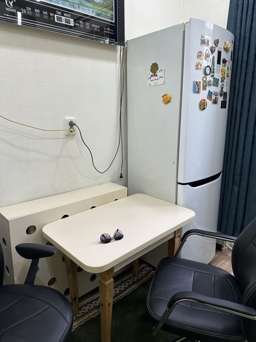 Сдаётся квартира в Юнус обод казы махалла