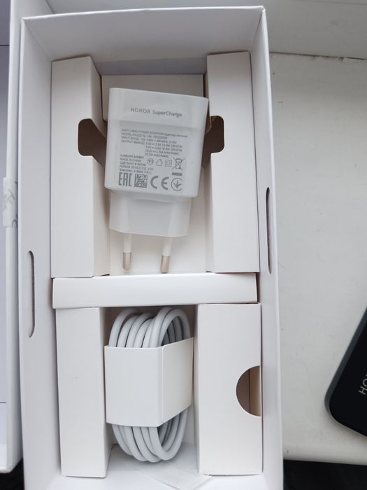 Honor 90 lite 8/256 гб