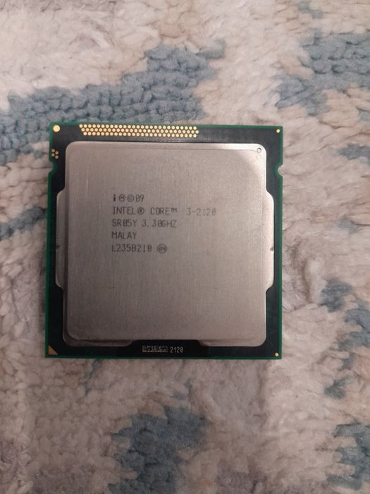 Срочно продам оперативки и процессор!