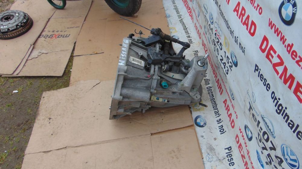 Cutie Viteze Nissan Qashqai 1.5 tl6100 Juke Renault Kadjar scenic X trail Dacia Duster 1.5dci 2x4 3