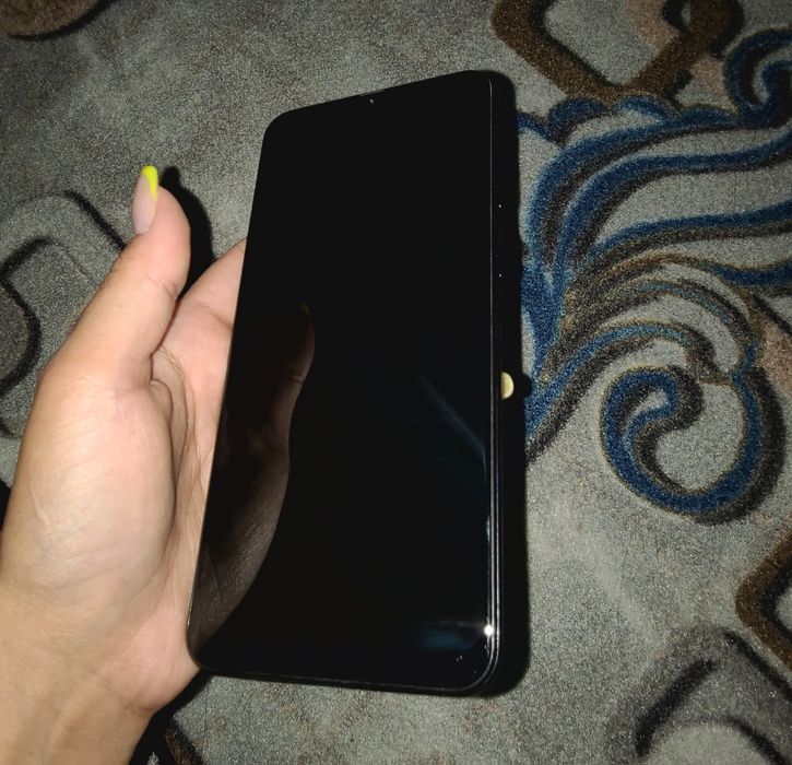 Samsung A30 xolati yaxwi òzim iwlatkaman