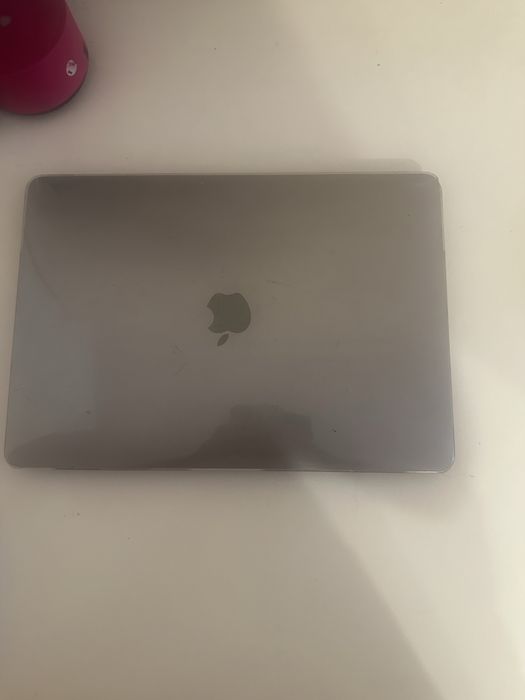 Macbook pro 2017
