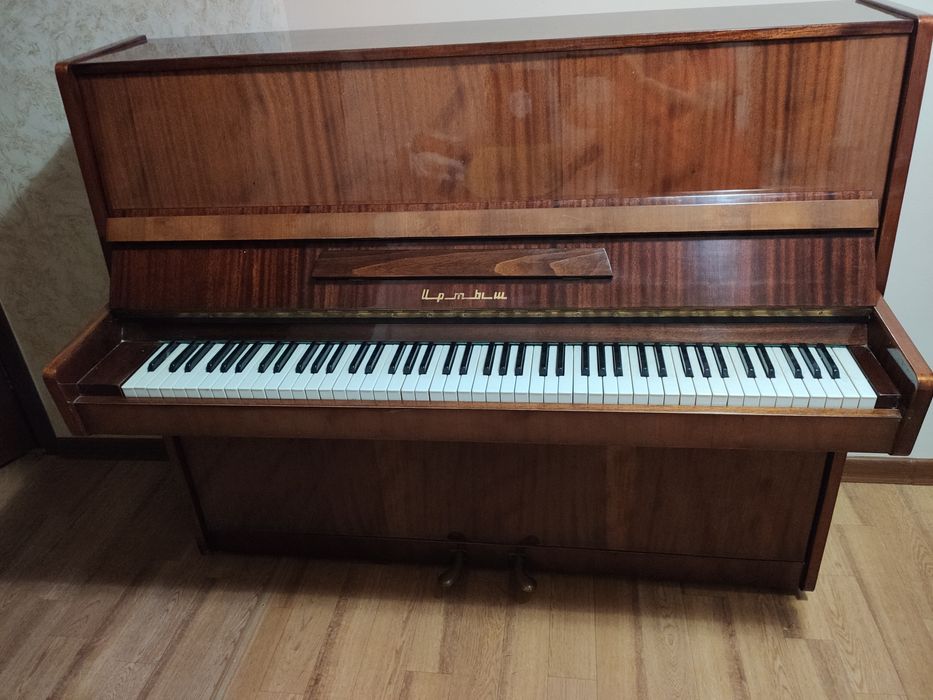 Фортепиано Иртыш