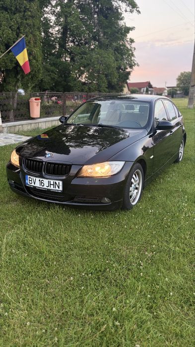 BMW 3 Series 2007 — imagine 3