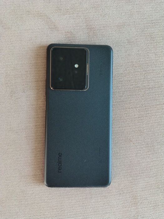 Realme gt 7  5g 512 GB