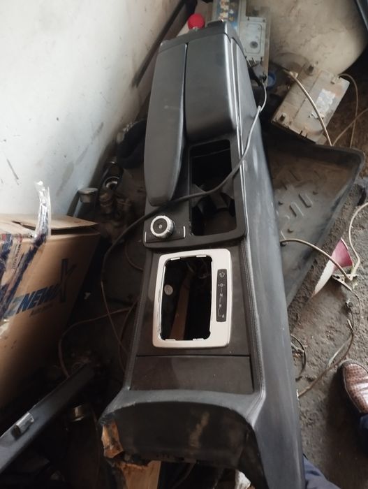 Cobalt apishka mexanika bar