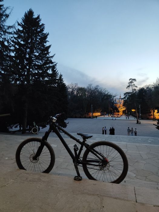 Дерт мтб centurion bock 2