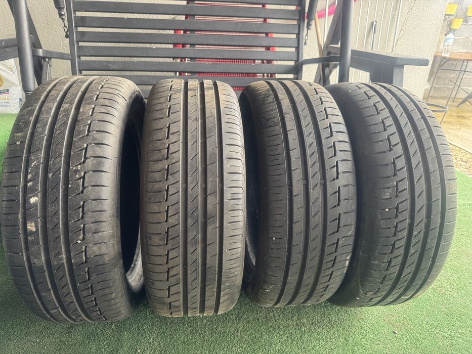 Anvelope vara 2 225/50/r17