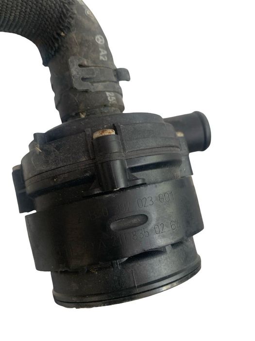Pompa Recirculare Apa Mercedes-Benz E-Class W211 2002 - 2009 E220