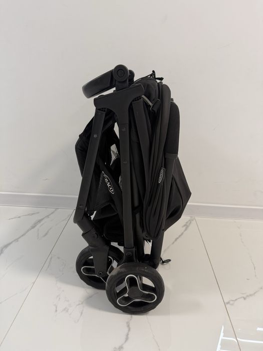 Лятна количка Graco Myavo