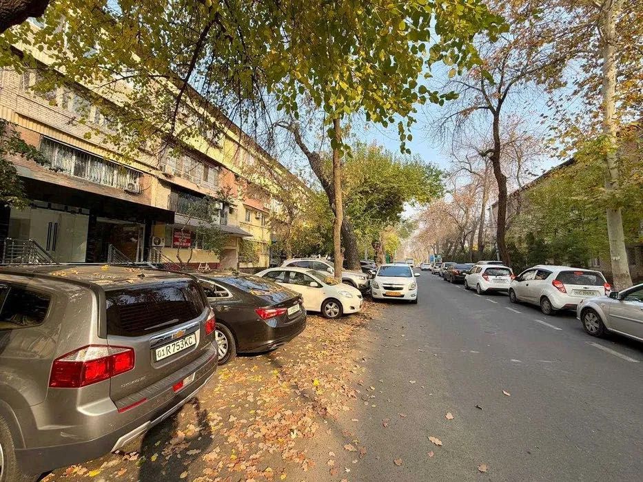 Arenda  Mirzo Ulug‘bek  (DOLCE Italia Чайкоф yonida) 45 m² va 90 m²