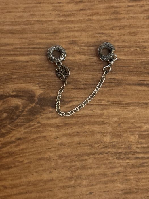 Осигурителни верижки Пандора Pandora