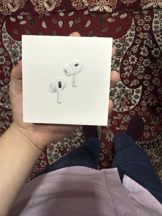 Airpods Pro 2 | Оргинал 100%