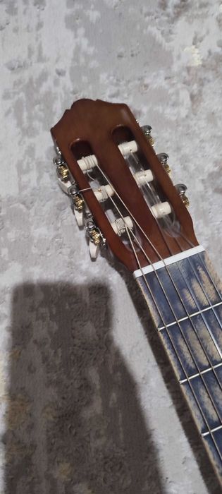 Гитара Yamaha c40