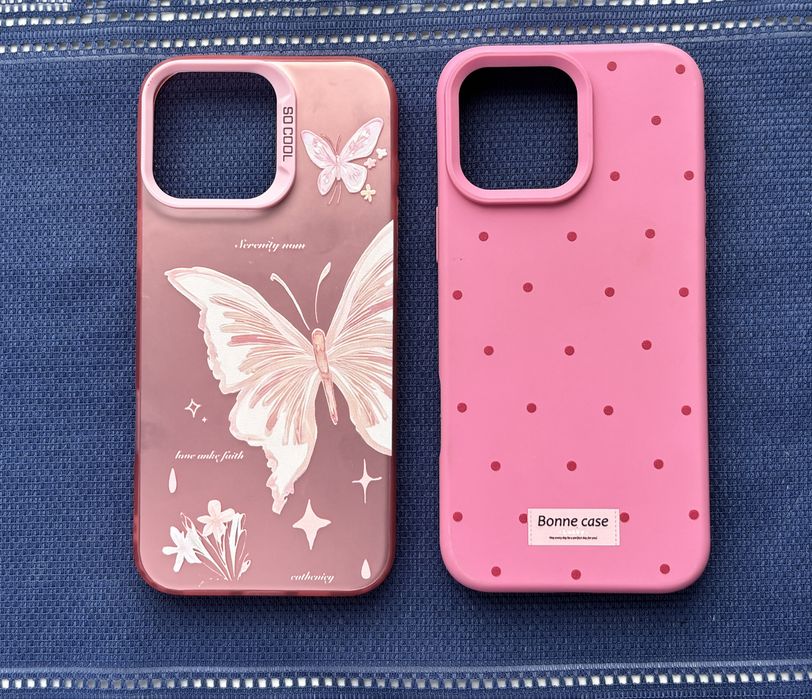 чехол на iphone 16 pro max