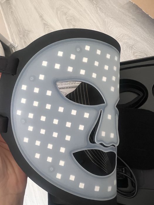 Led mask - бюти маска