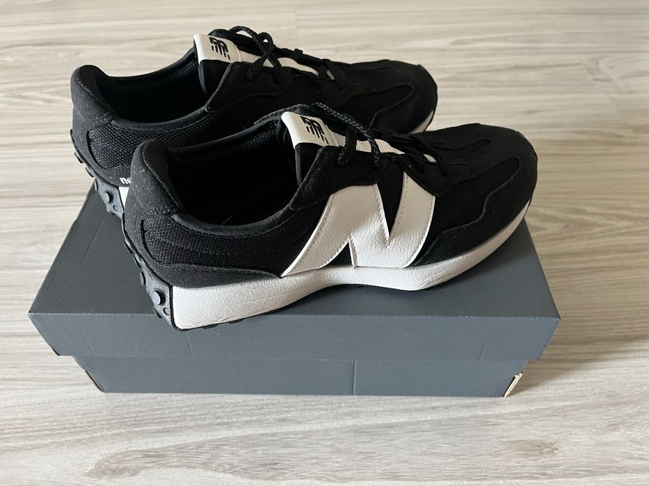 Маратонки  New Balance