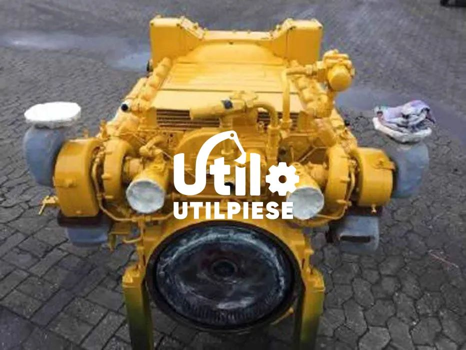 motor diesel deutz bf12l513 bf12l413 bf10l513 bf8l513 + piese deutz